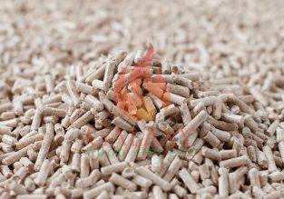 Energy Content Of Wood Pellets