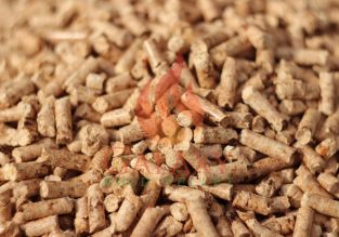 Wood Pellet Products